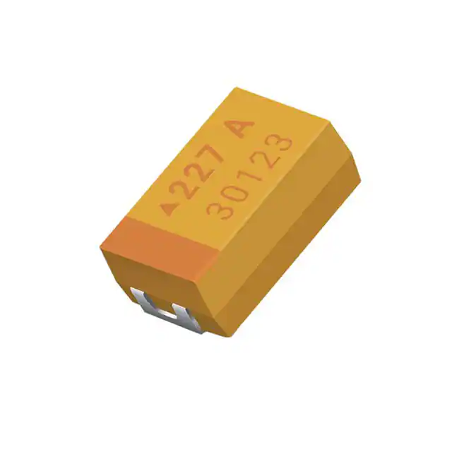 TPME107K020H0035 KYOCERA AVX  Tantalum Capacitors